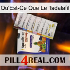 What Is Tadalafil 11